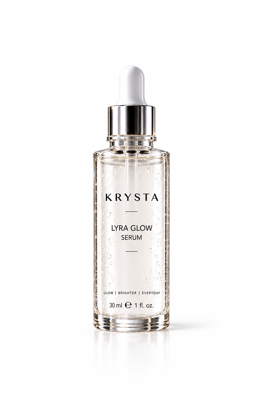 Lyra Glow Serum