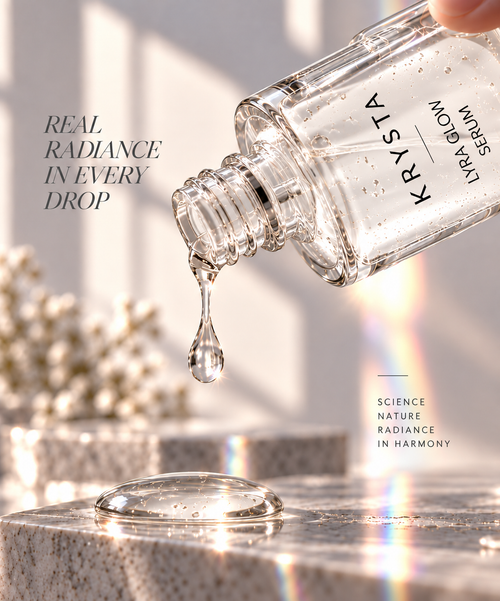 Lyra Glow Serum