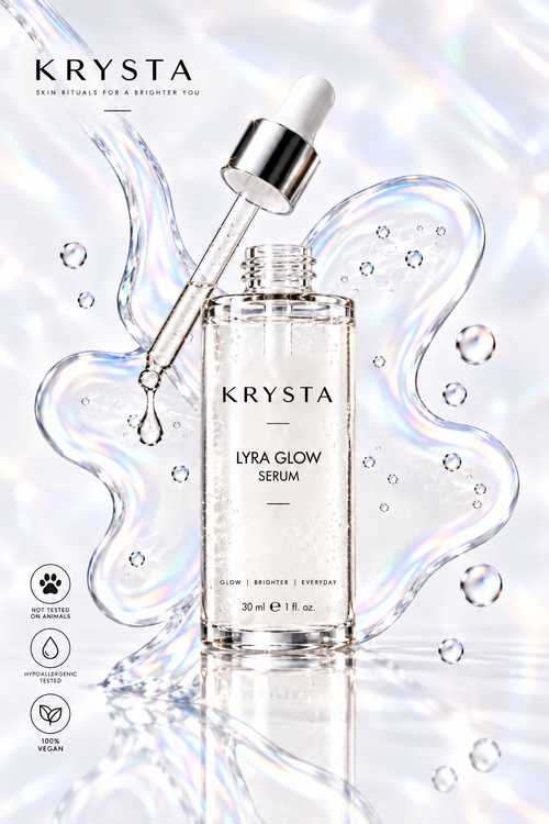 Lyra Glow Serum