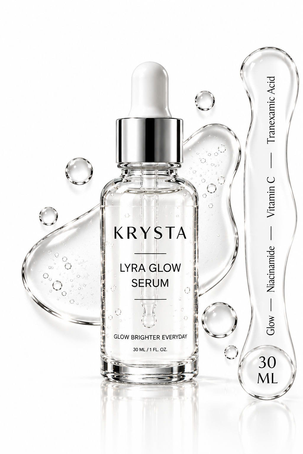 Lyra Glow Serum
