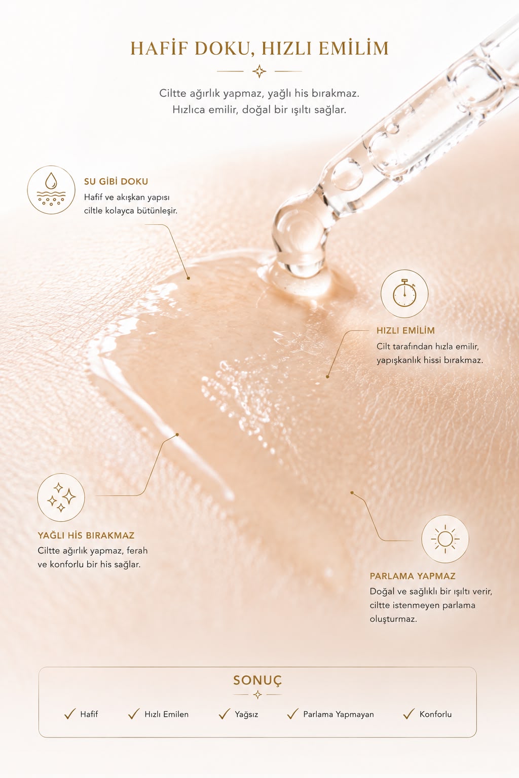 Lyra Glow Serum